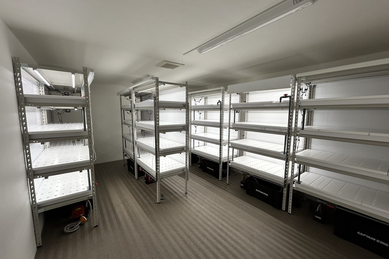 低投資型設備販売